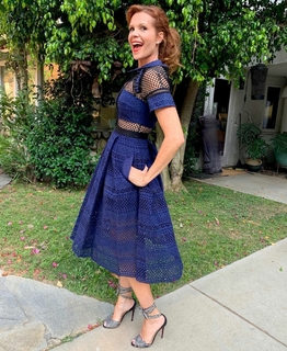 Robyn Lively feet photo 14
