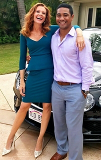Robyn Lively feet photo 13