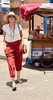 Robyn Lively feet photo 19