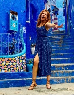 Robyn Lively feet photo 16