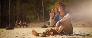 Robyn Lively feet photo 13