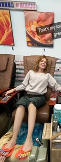 Robyn Lively feet photo 11