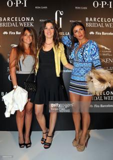 Roccuzzo Antonela feet photo thumbnail