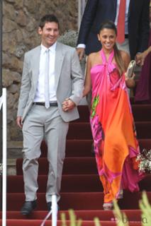 Roccuzzo Antonela feet photo thumbnail