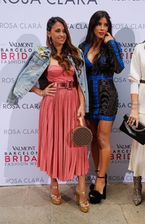Roccuzzo Antonela feet photo thumbnail