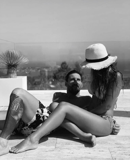 Roccuzzo Antonela feet photo thumbnail
