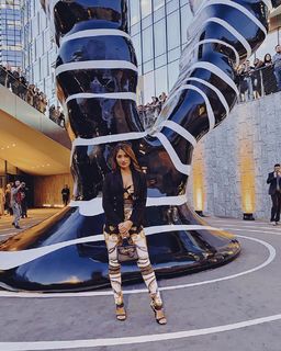 Roccuzzo Antonela feet photo thumbnail