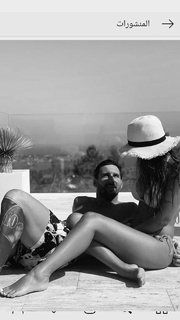 Roccuzzo Antonela feet photo thumbnail