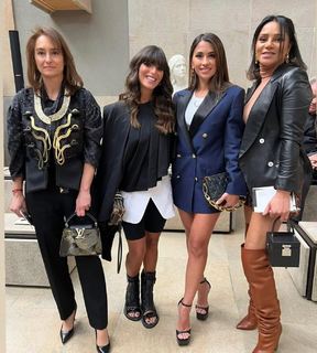 Roccuzzo Antonela feet photo thumbnail
