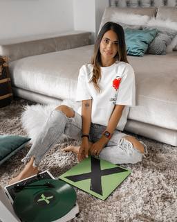 Roccuzzo Antonela feet photo thumbnail