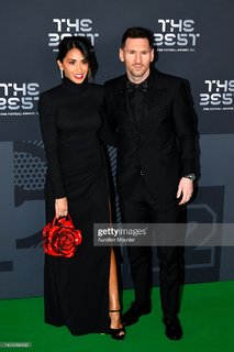 Roccuzzo Antonela feet photo thumbnail