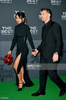 Roccuzzo Antonela feet photo thumbnail