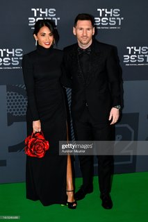 Roccuzzo Antonela feet photo thumbnail