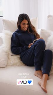 Roccuzzo Antonela feet photo thumbnail