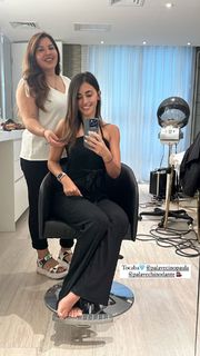 Roccuzzo Antonela feet photo thumbnail