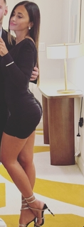 Roccuzzo Antonela feet photo thumbnail