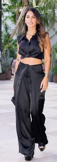 Roccuzzo Antonela feet photo thumbnail