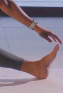 Roccuzzo Antonela feet photo thumbnail