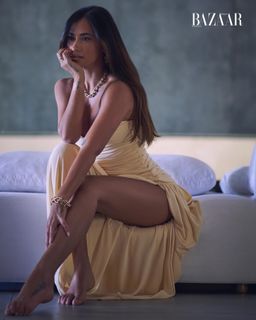 Roccuzzo Antonela feet photo 5