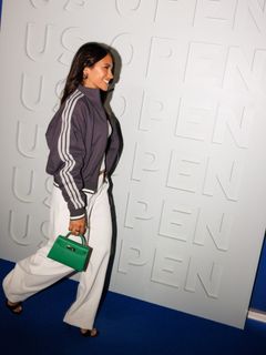 Roccuzzo Antonela feet photo 13