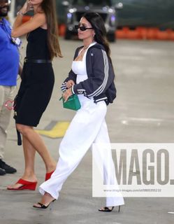 Roccuzzo Antonela feet photo 12