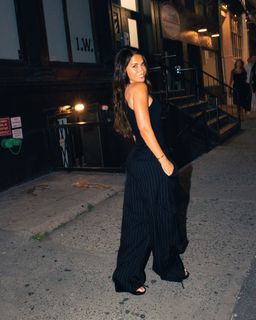 Roccuzzo Antonela feet photo 2