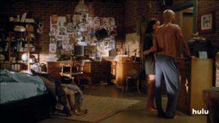 Rochelle Aytes feet photo thumbnail