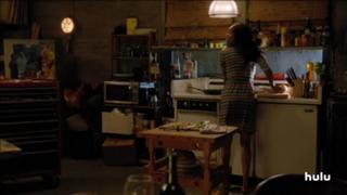 Rochelle Aytes feet photo thumbnail