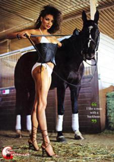 Rochelle Aytes feet photo thumbnail