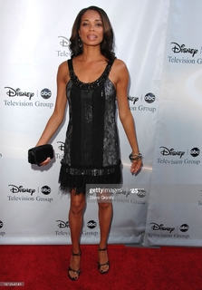 Rochelle Aytes feet photo thumbnail