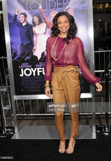 Rochelle Aytes feet photo thumbnail