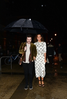 Rochelle Humes feet photo thumbnail
