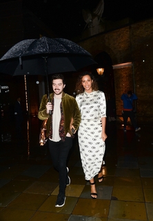 Rochelle Humes feet photo thumbnail