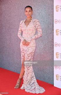 Rochelle Humes feet photo thumbnail