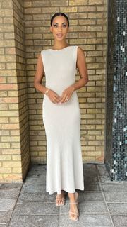 Rochelle Humes feet photo thumbnail
