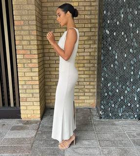 Rochelle Humes feet photo thumbnail