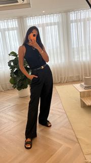 Rochelle Humes feet photo thumbnail