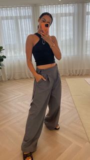 Rochelle Humes feet photo thumbnail