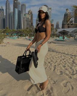 Rochelle Humes feet photo thumbnail
