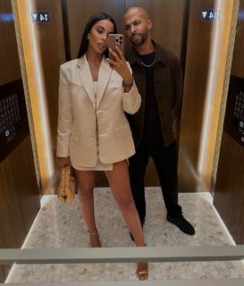 Rochelle Humes feet photo thumbnail