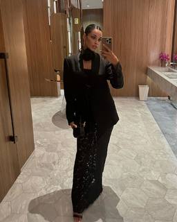 Rochelle Humes feet photo thumbnail