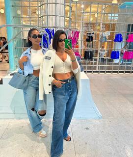 Rochelle Humes feet photo thumbnail