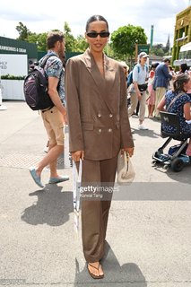 Rochelle Humes feet photo thumbnail