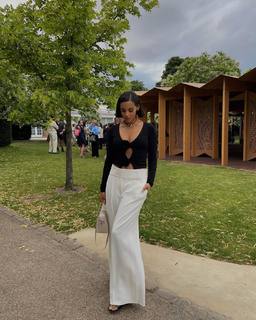 Rochelle Humes feet photo thumbnail