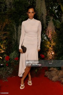 Rochelle Humes feet photo thumbnail