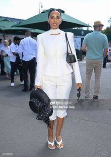 Rochelle Humes feet photo thumbnail