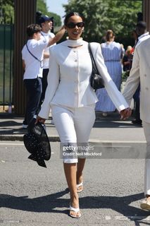 Rochelle Humes feet photo thumbnail