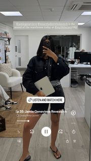 Rochelle Humes feet photo thumbnail