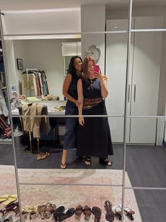 Rochelle Humes feet photo thumbnail