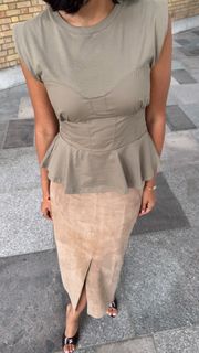 Rochelle Humes feet photo thumbnail